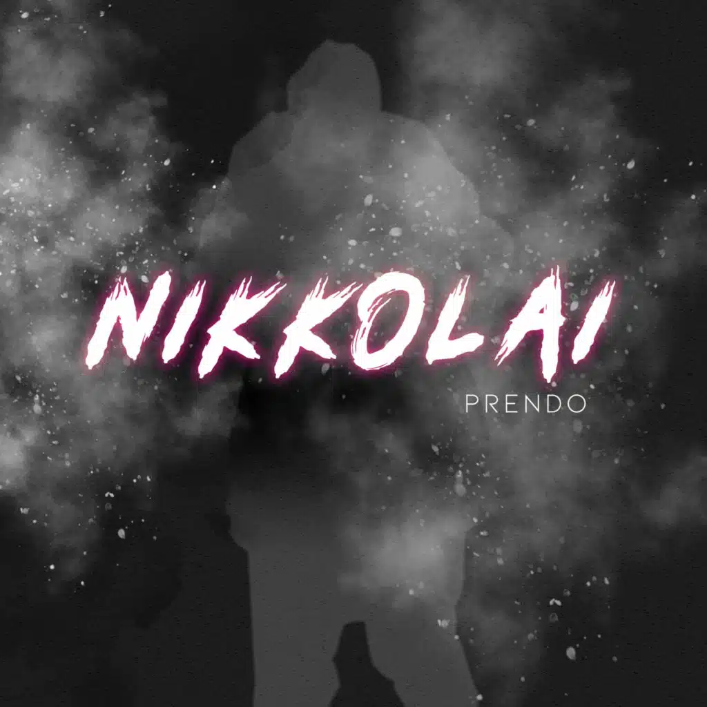 Prendo (feat. Nikkolai)