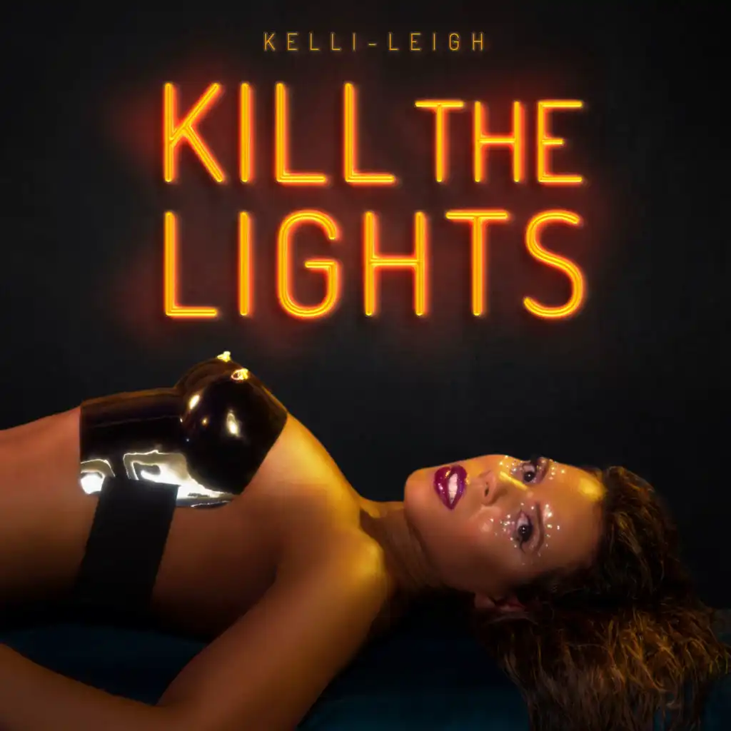 Kill The Lights (Acapella)
