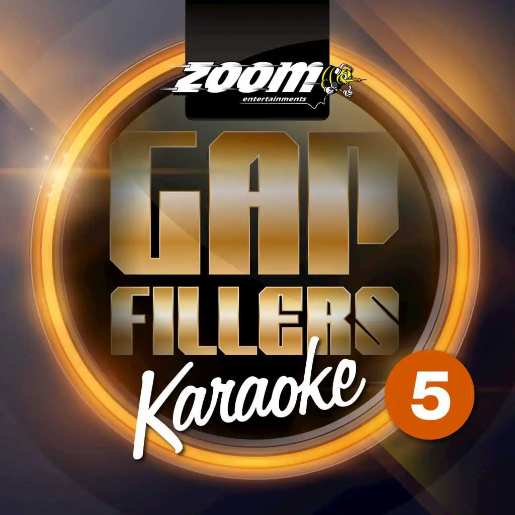 Zoom Karaoke Gap Fillers - Volume 5