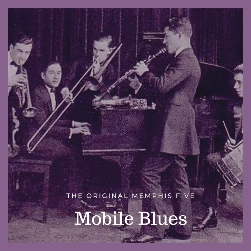 The Original Memphis Five