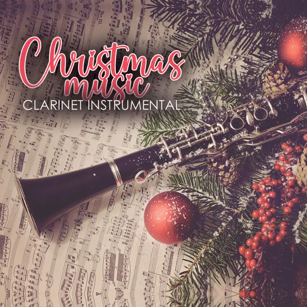 Christmas Music Clarinet Instrumental