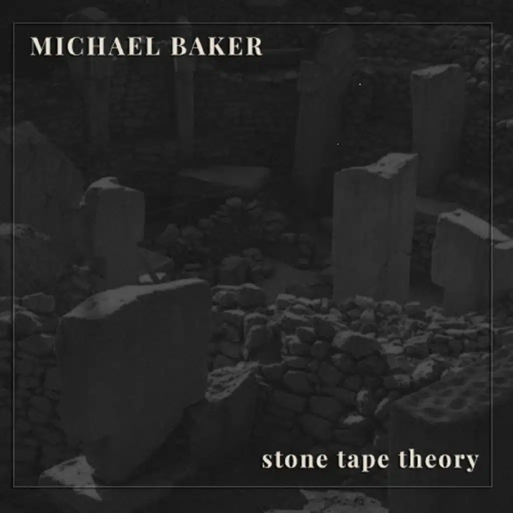 Stone Tape Theory