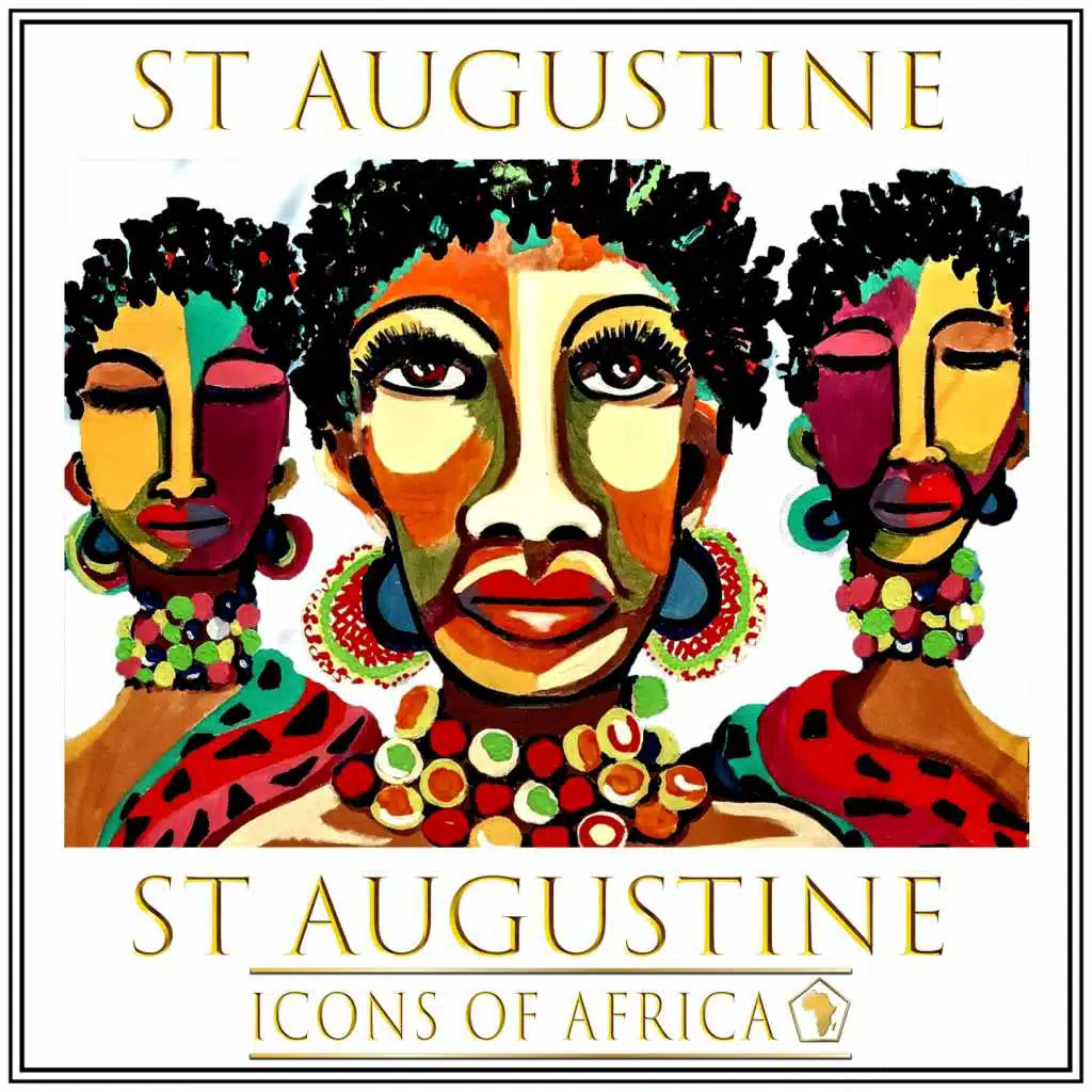 St Augustine