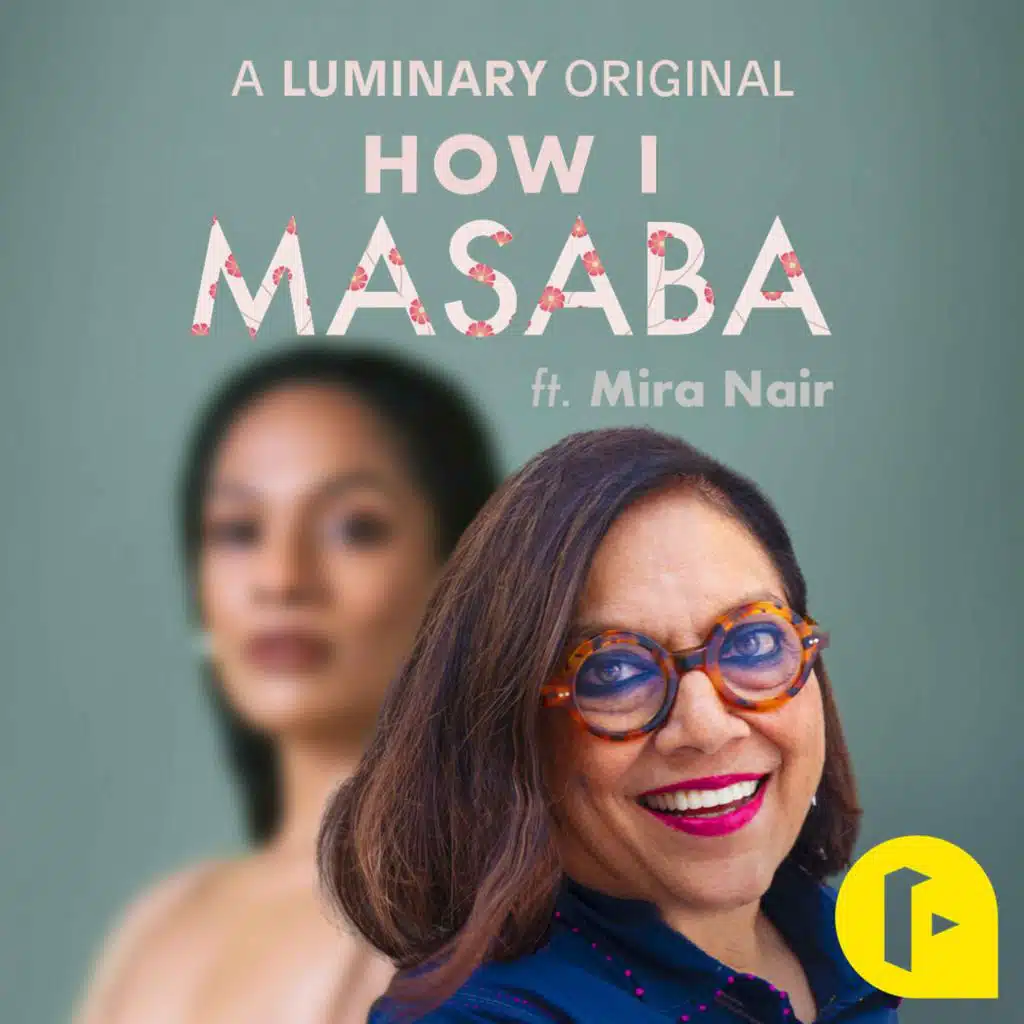 Mira Nair on Preserving Creative Instinct