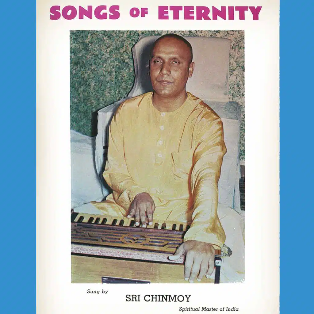 Songs of Eternity