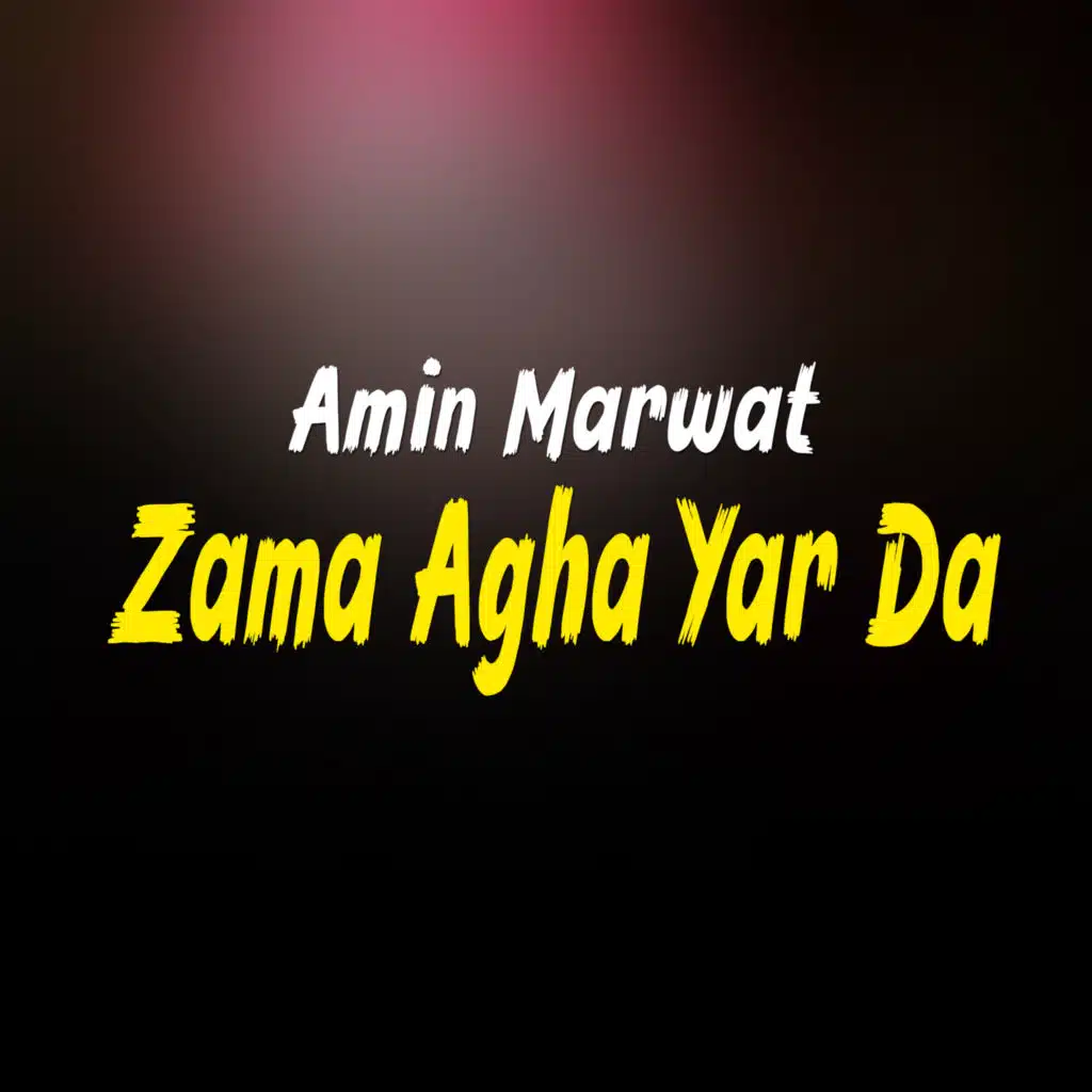 Zama Agha Yar Da