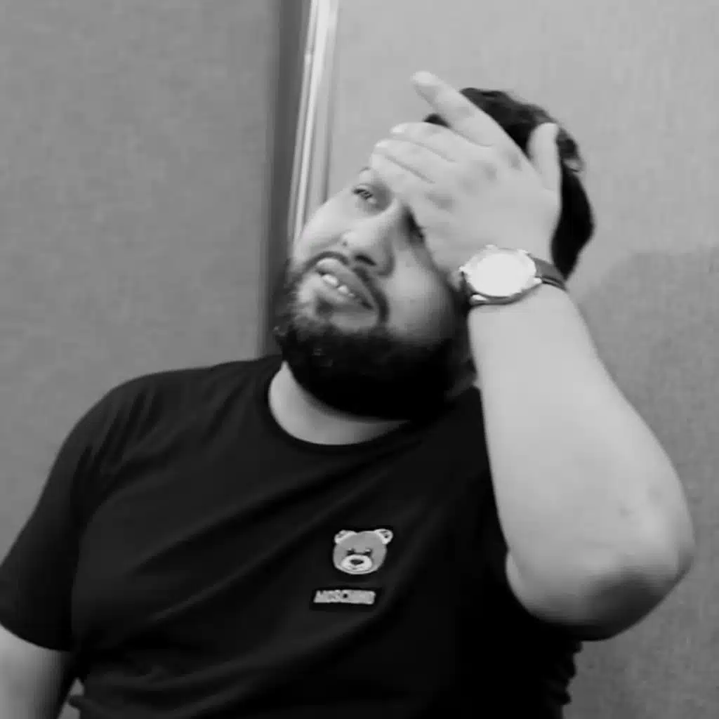 Cheb Mustapha & Amine La Colombe