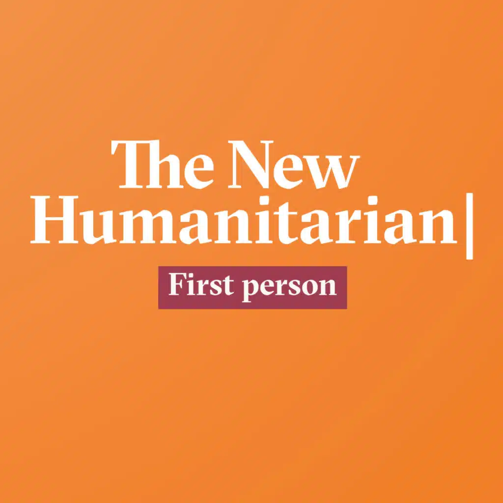 First Person | The roots of the refugee protection system are colonial and racist