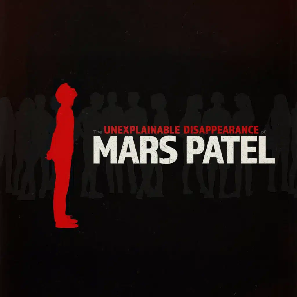 The Music of Mars Patel