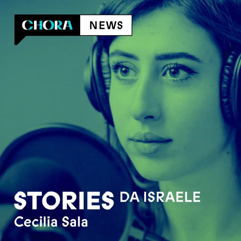 Ep.415: Hamas chiama la rivolta: non arriva