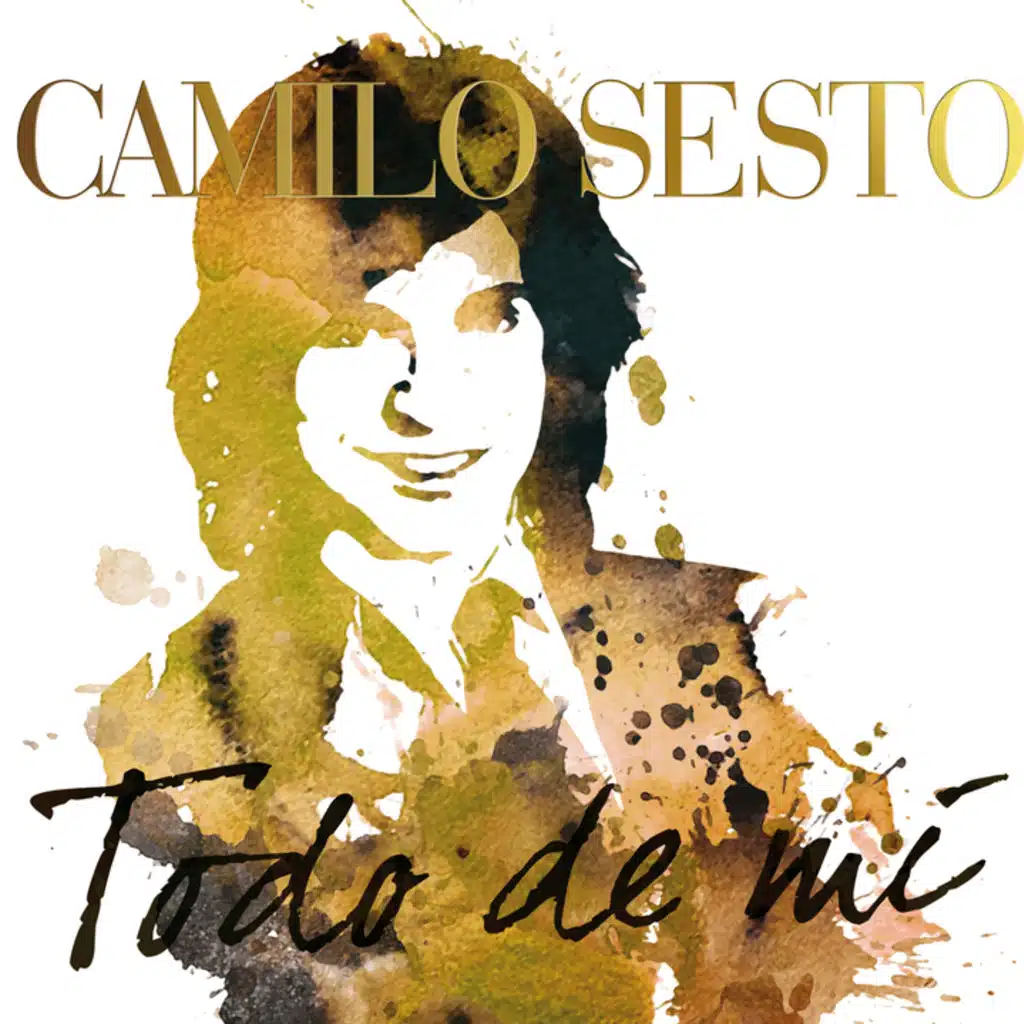 Vivir Asi Es Morir De Amor (Live From Palacio Municipal de Congresos del Campo de las Naciones, Madrid /  2010)