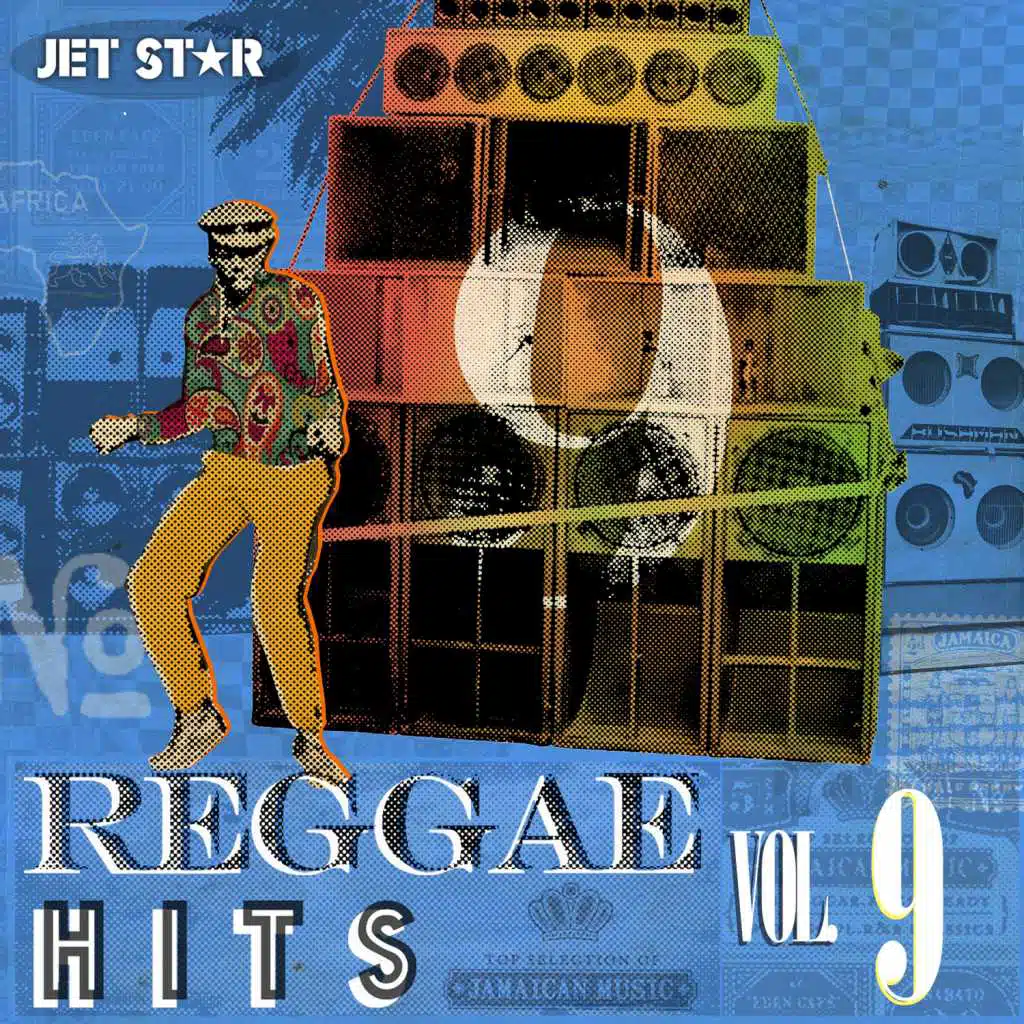Reggae Hits, Vol.9