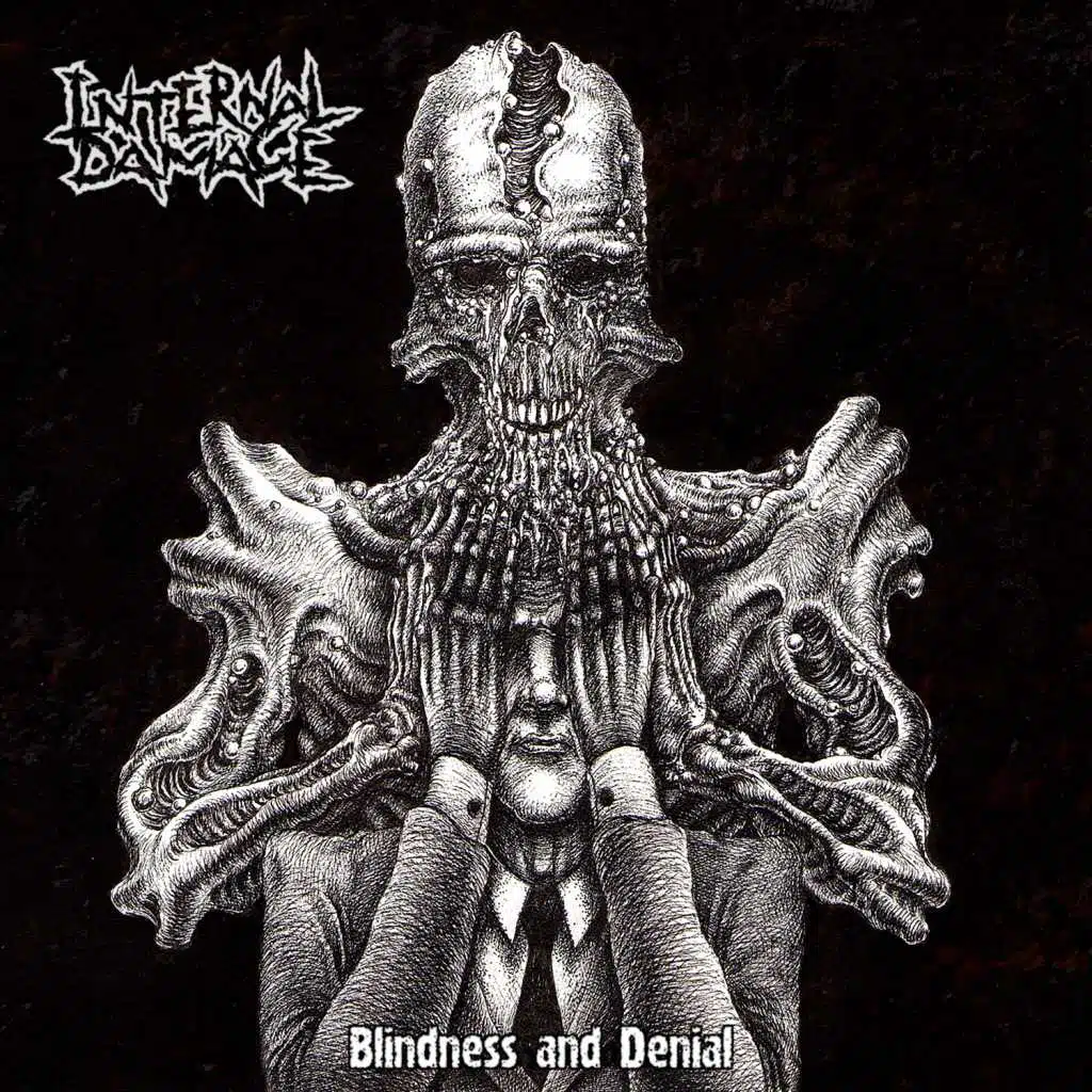 Blindness and Denial