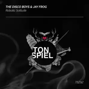 The Disco Boys & Jay Frog