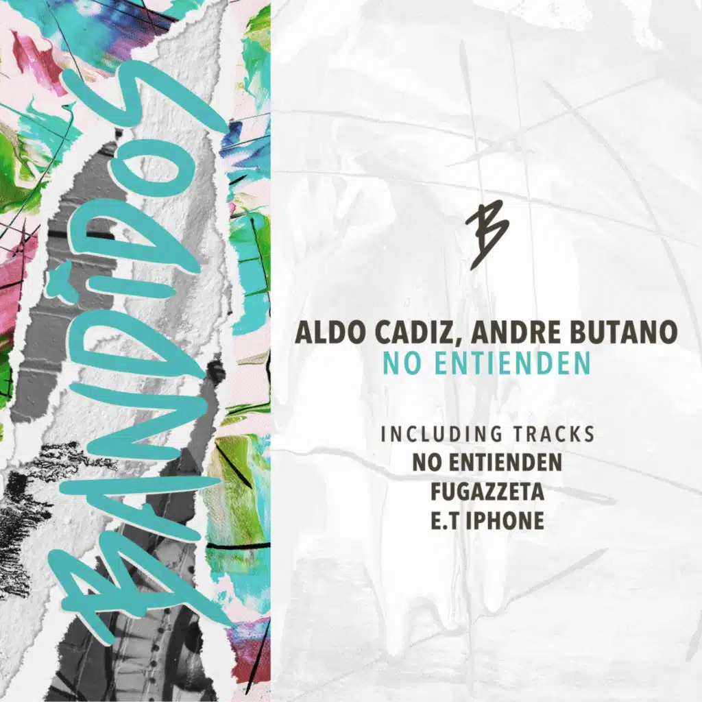 Andre Butano & Aldo Cadiz