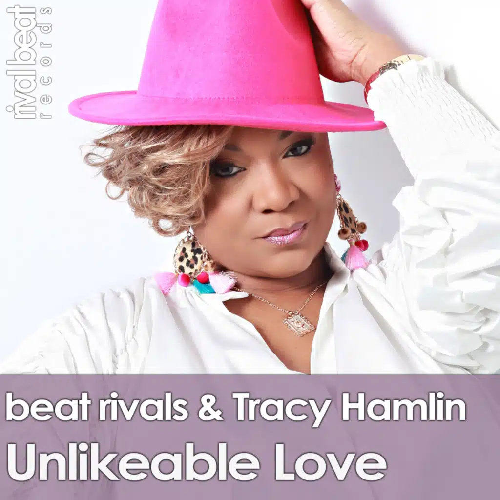 Beat Rivals & Tracy Hamlin
