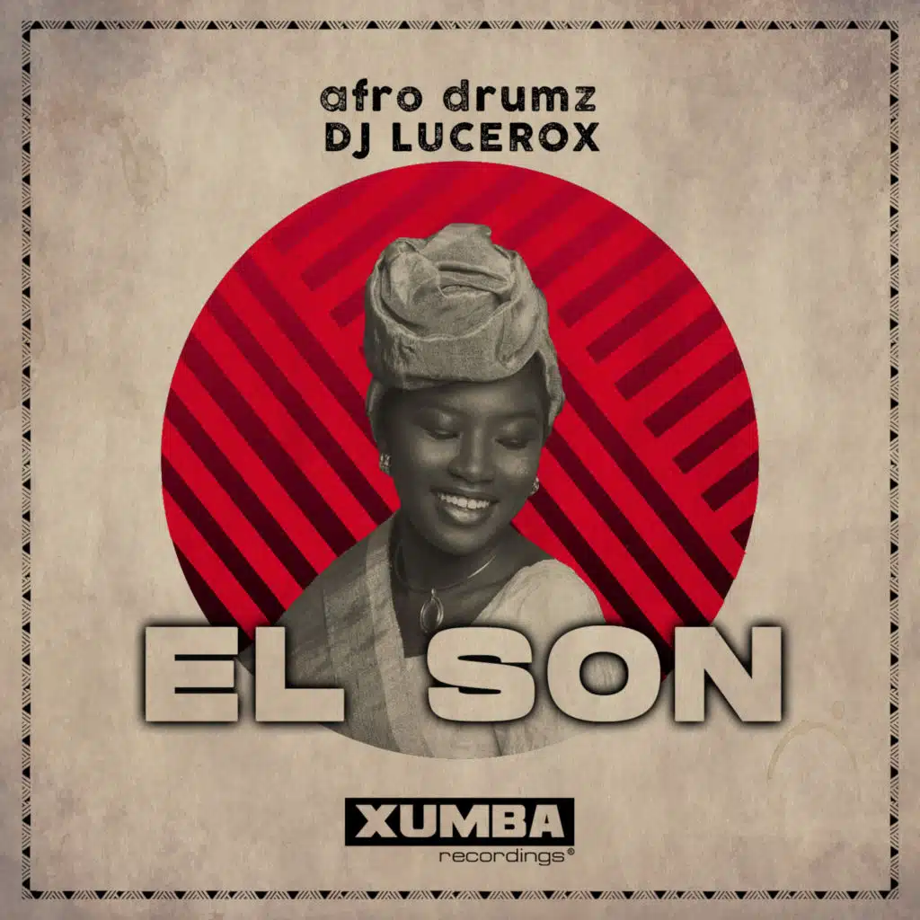 afro drumz & Dj Lucerox