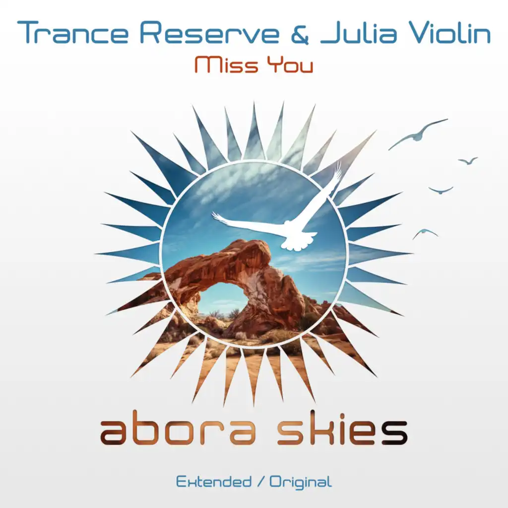 Trance Reserve & Julia Violin