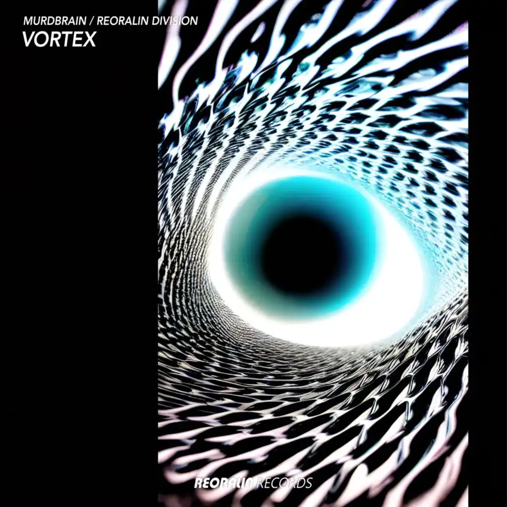 Vortex (Radio Edit)