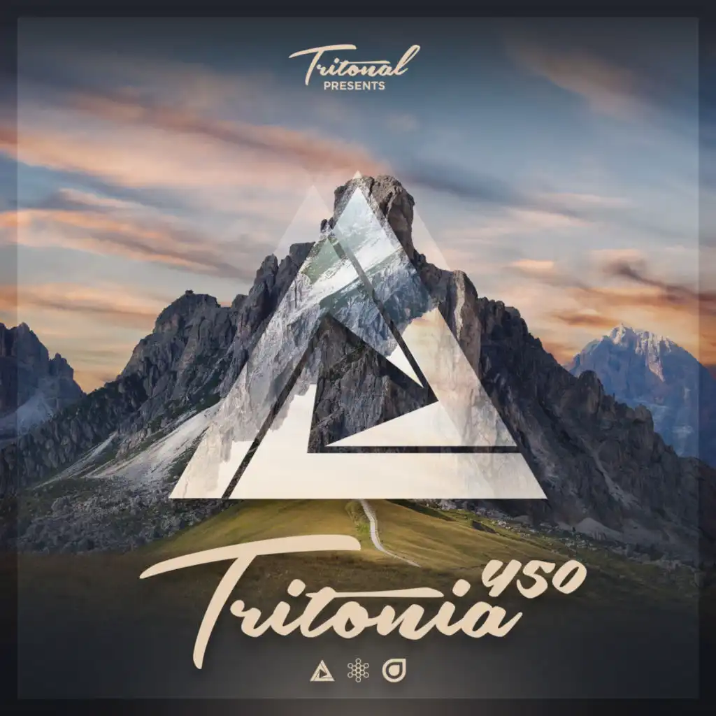 I Melt With You (Tritonia 450)