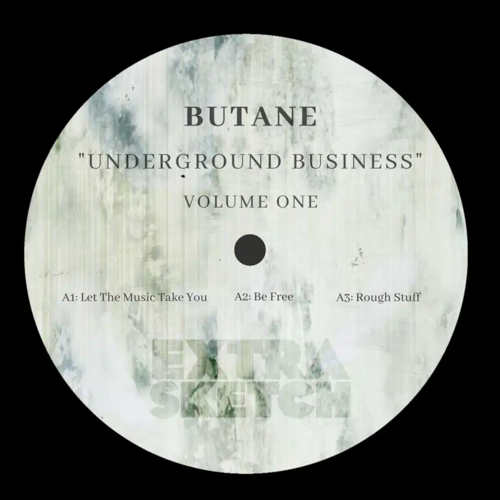 Underground Business, Vol. 1