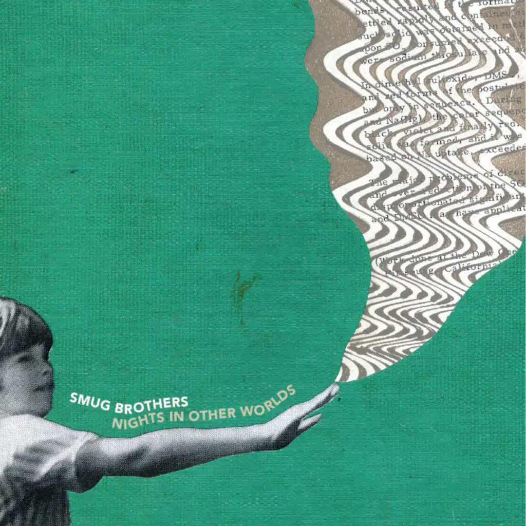 Nights in Other Worlds