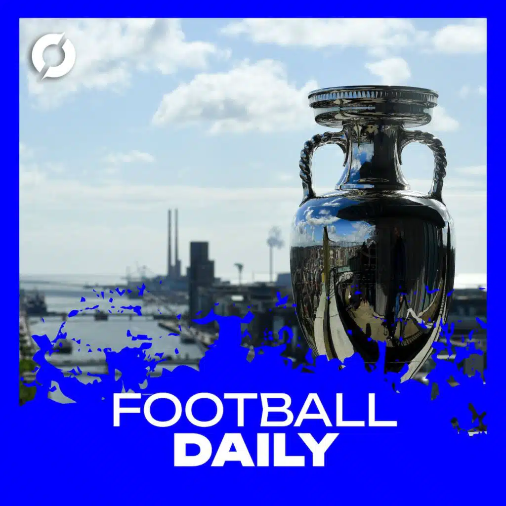 Football Daily: Ireland and UK confirmed as Euro 2028 co-hosts, Hazard retires from football, United v PSG in Women's Champions League