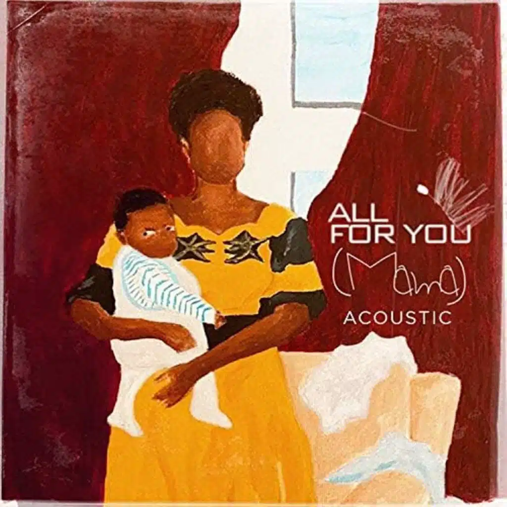 all for you (mama) [Acoustic] [feat. Hussain Manawer]