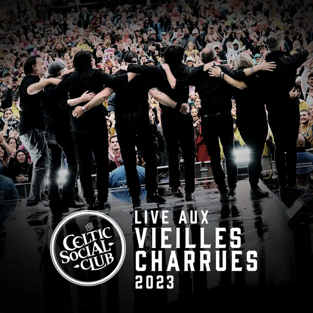 Sunshine (Live Vieilles Charrues 2023)