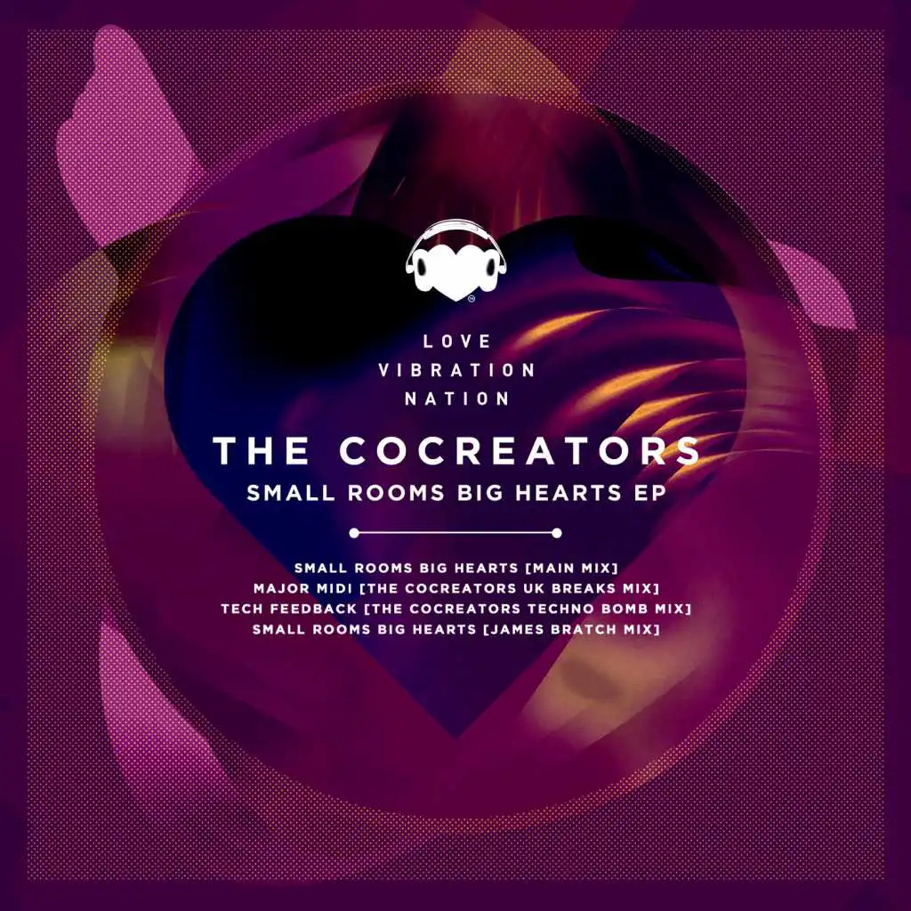 Major Midi (feat. Loz J Yates & James Bratch)