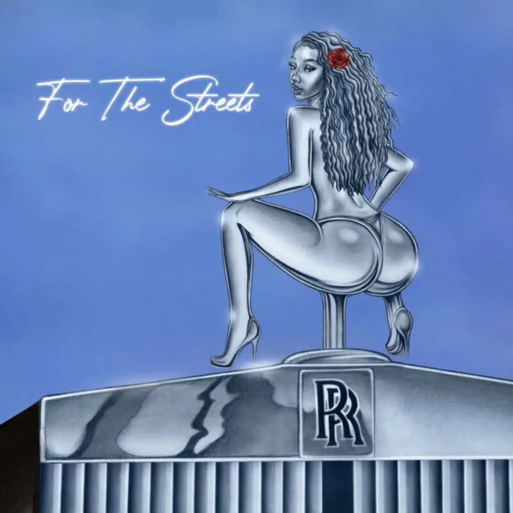 Whole Lotta Liquor (feat. Future & PARTYNEXTDOOR)