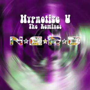 Hypnotize U (Tong & Rogers Wonderland Radio Remix)