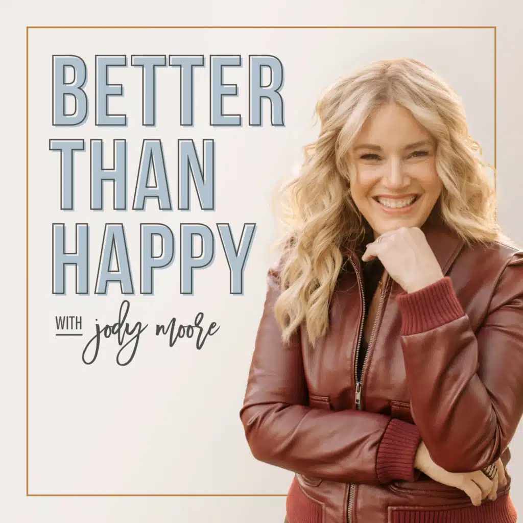 444. Coaching with Jody: It's Not Fair