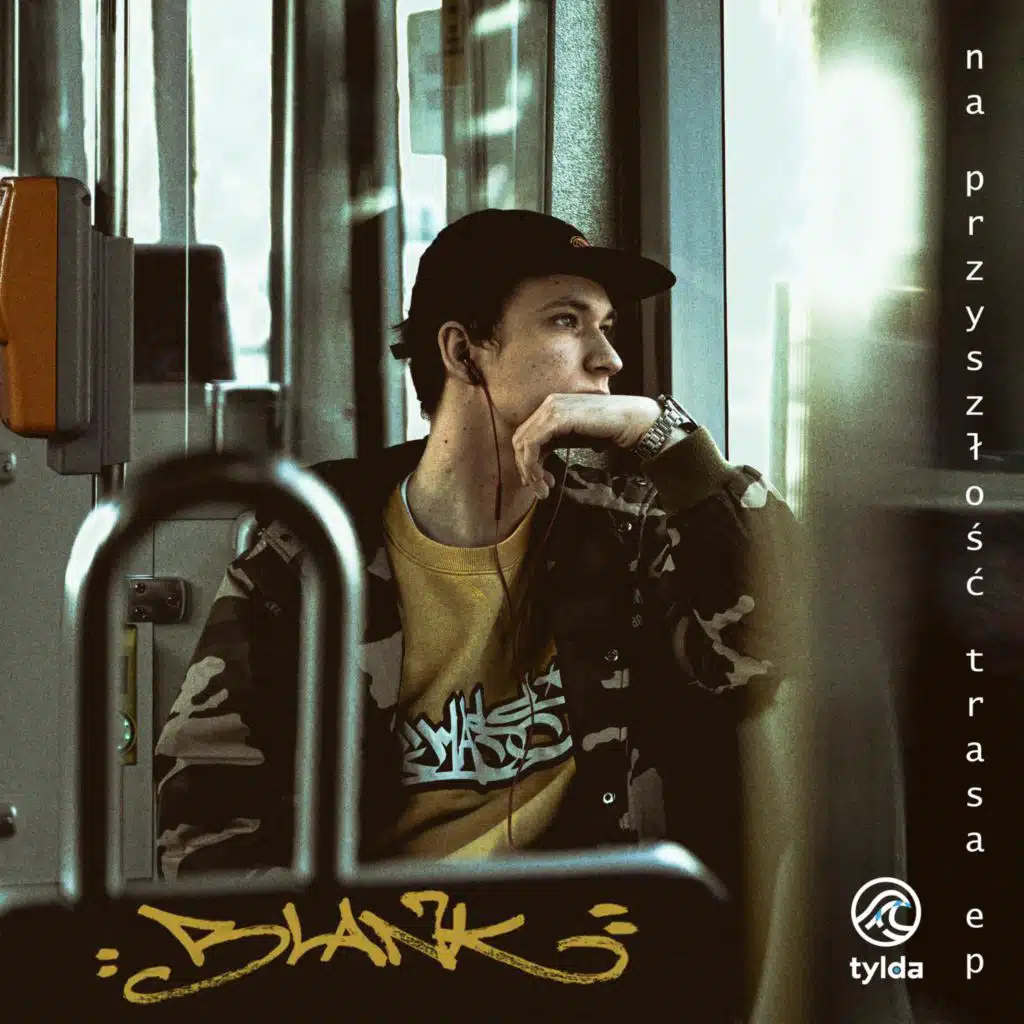 na przyszłość trasa ep