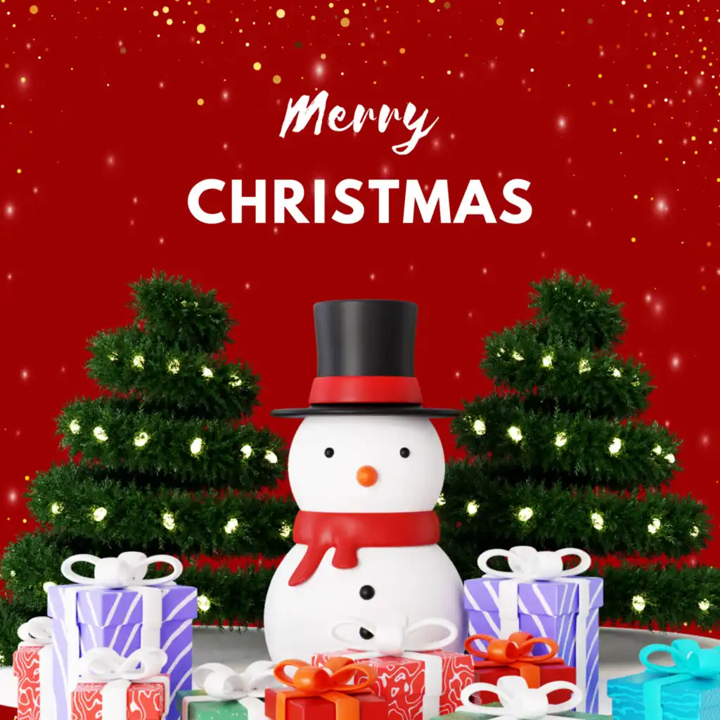 The Christmas Songs Players, Santa's Sleighriders & Ultimate Christmas Songs