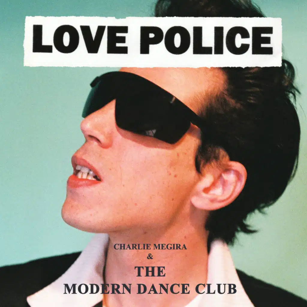 Charlie Megira & the Modern Dance Club