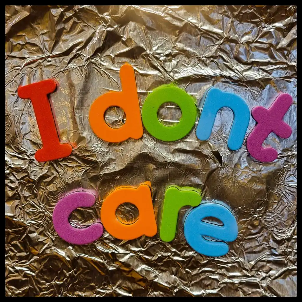 I DONT CARE (feat. MVC B)