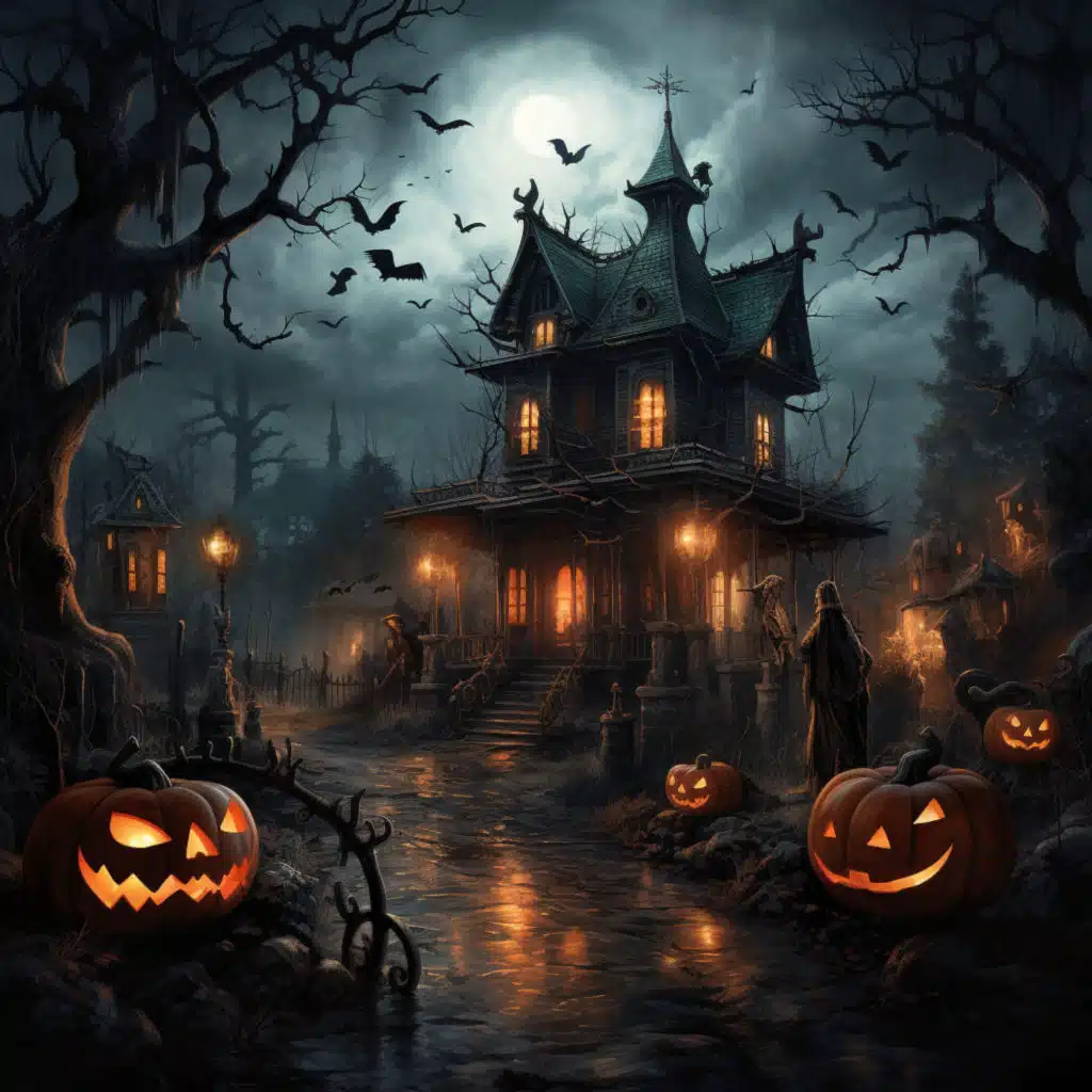 Halloween Music: Eviscerating Nightmare Noises