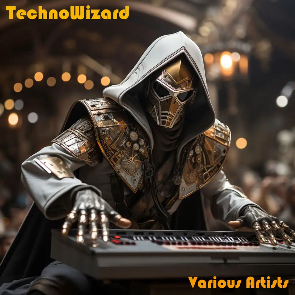 TechnoWizard