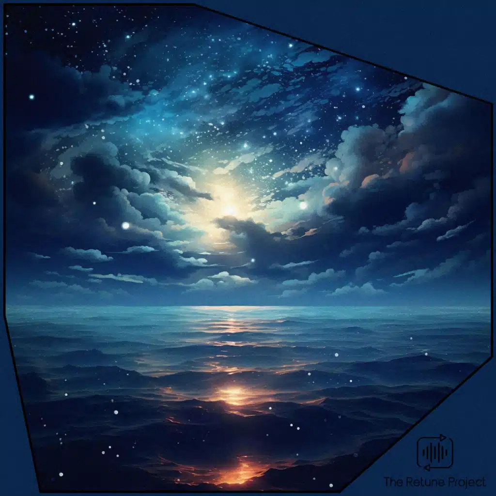 Nivyer G & The Retune Project