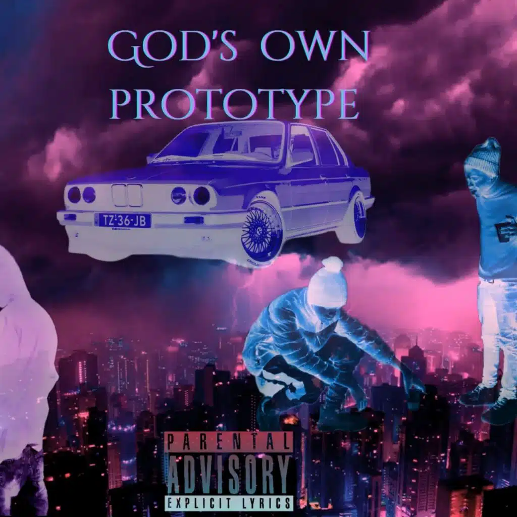 God's Own Prototype (feat. Preace Tell Em)