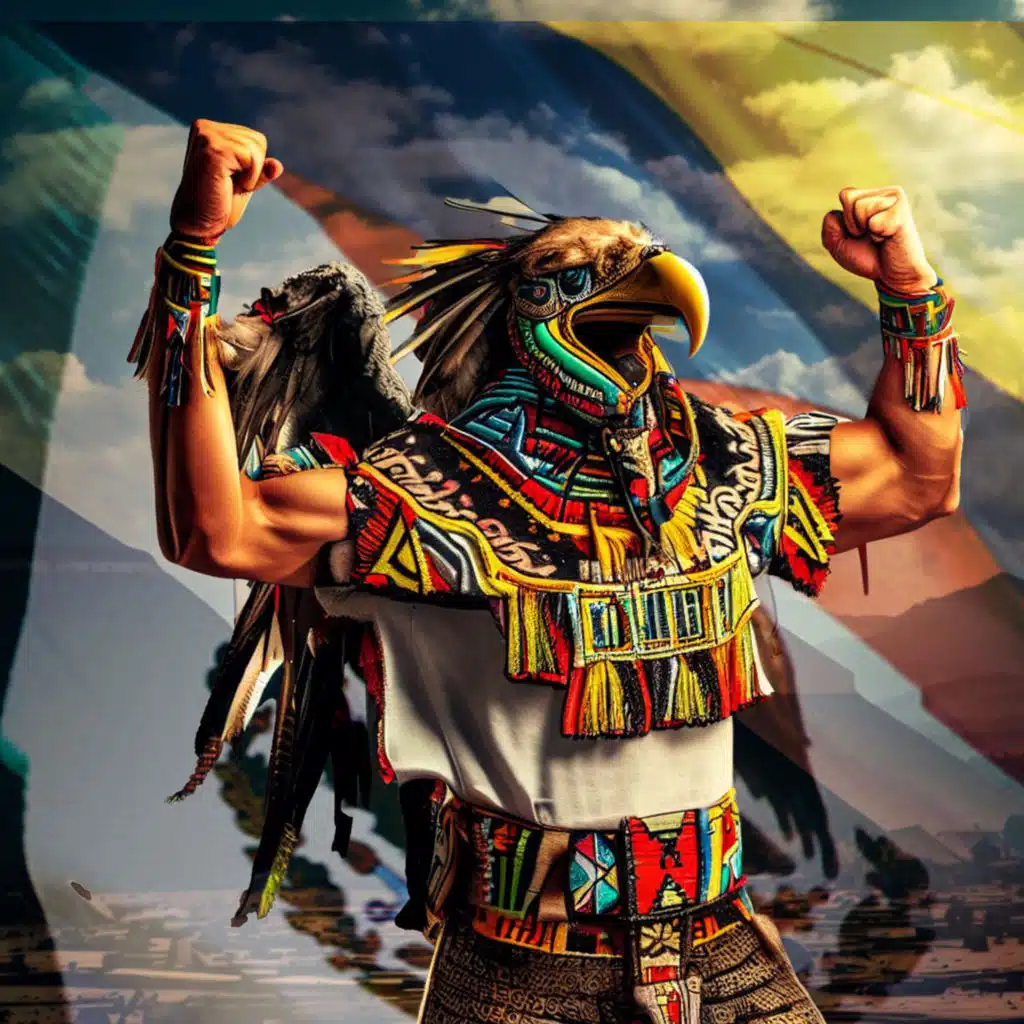 MEXICOLOMBIA
