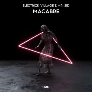 Macabre (Radio Edit)