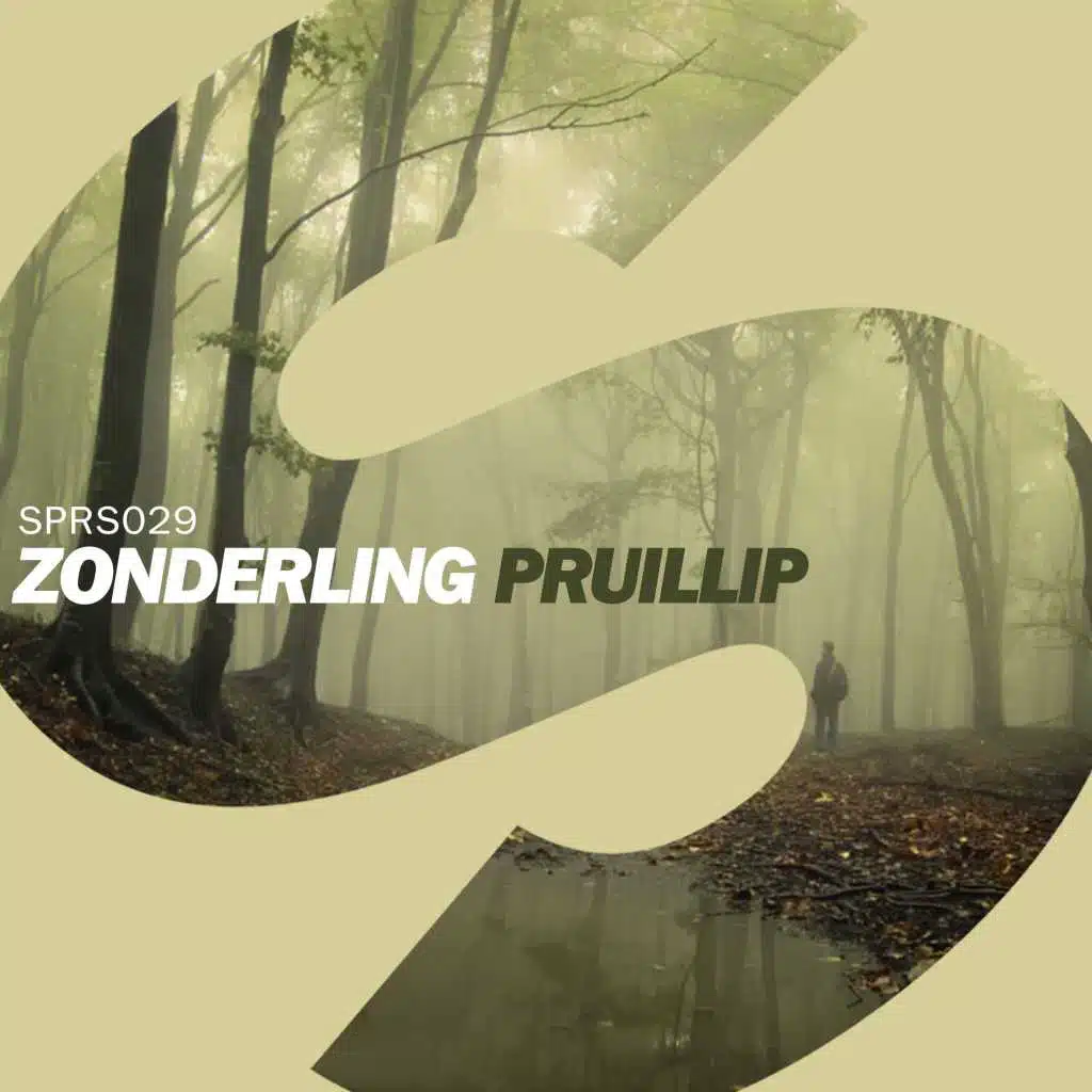 Pruillip (Radio Edit)