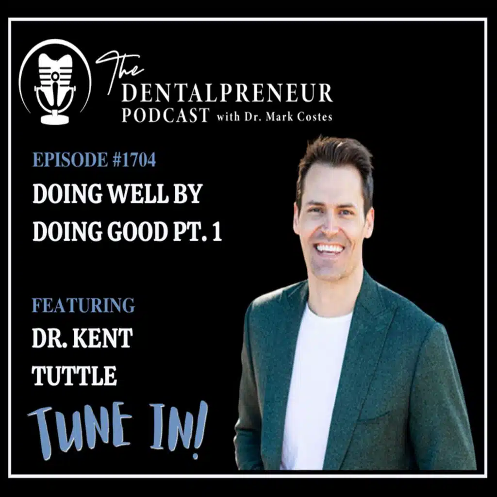 1704: Doing Well by Doing Good Pt. 1