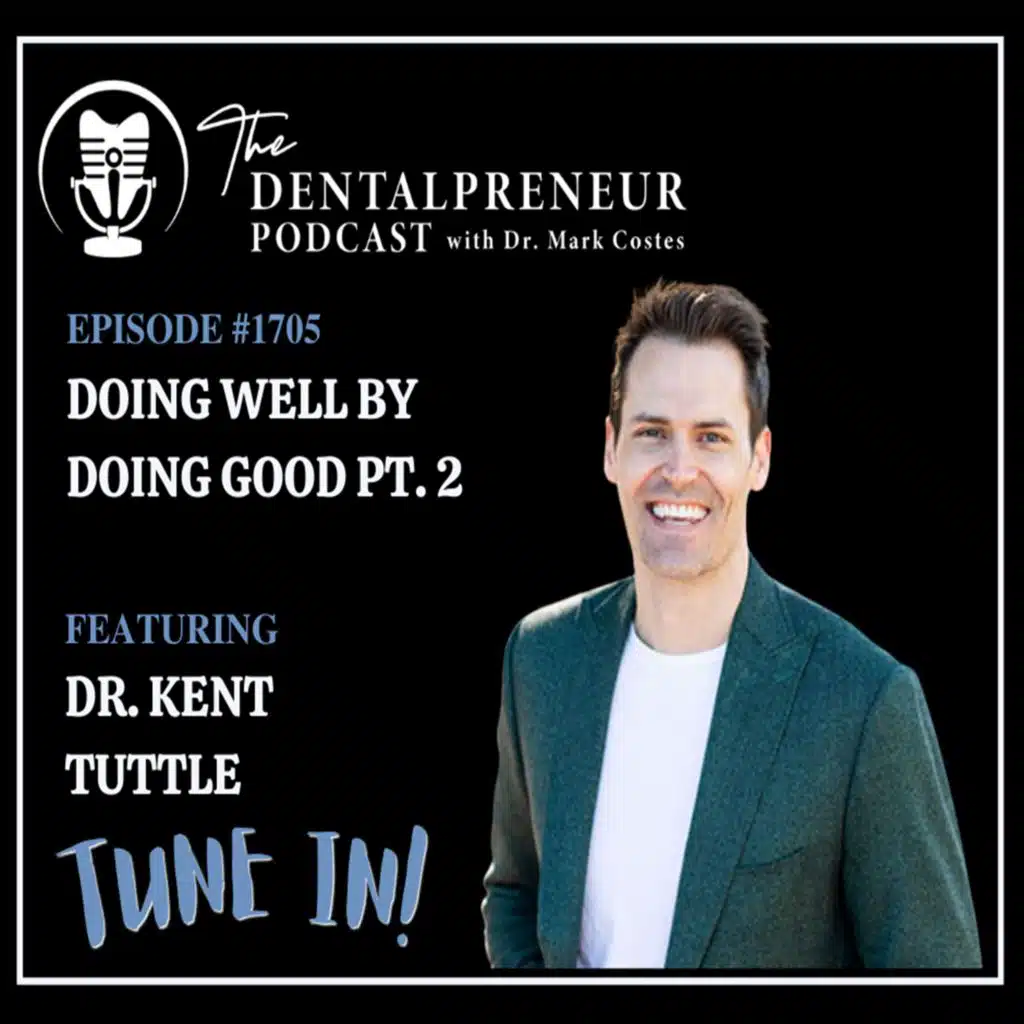 1705: Doing Well by Doing Good Pt. 2