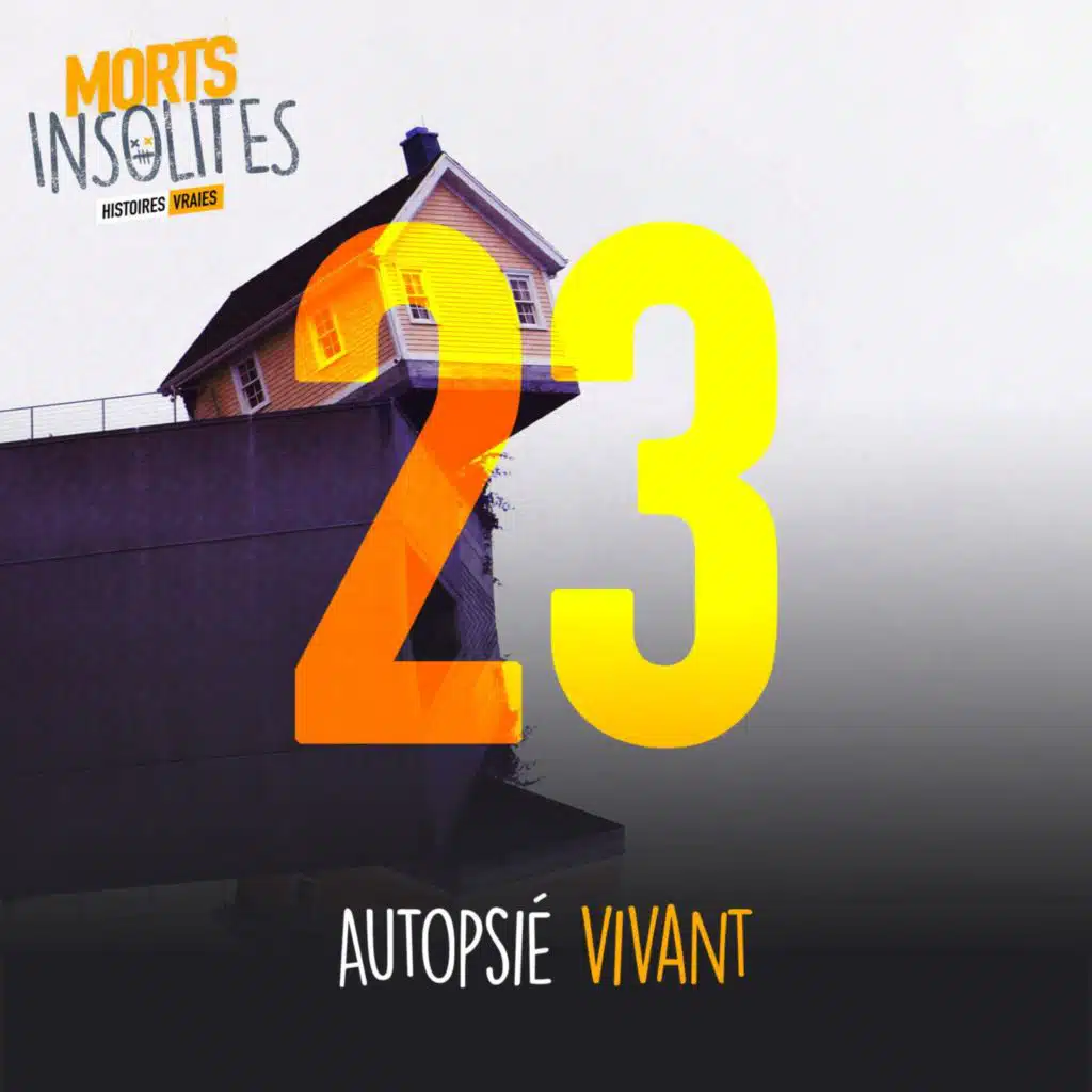Autopsié vivant