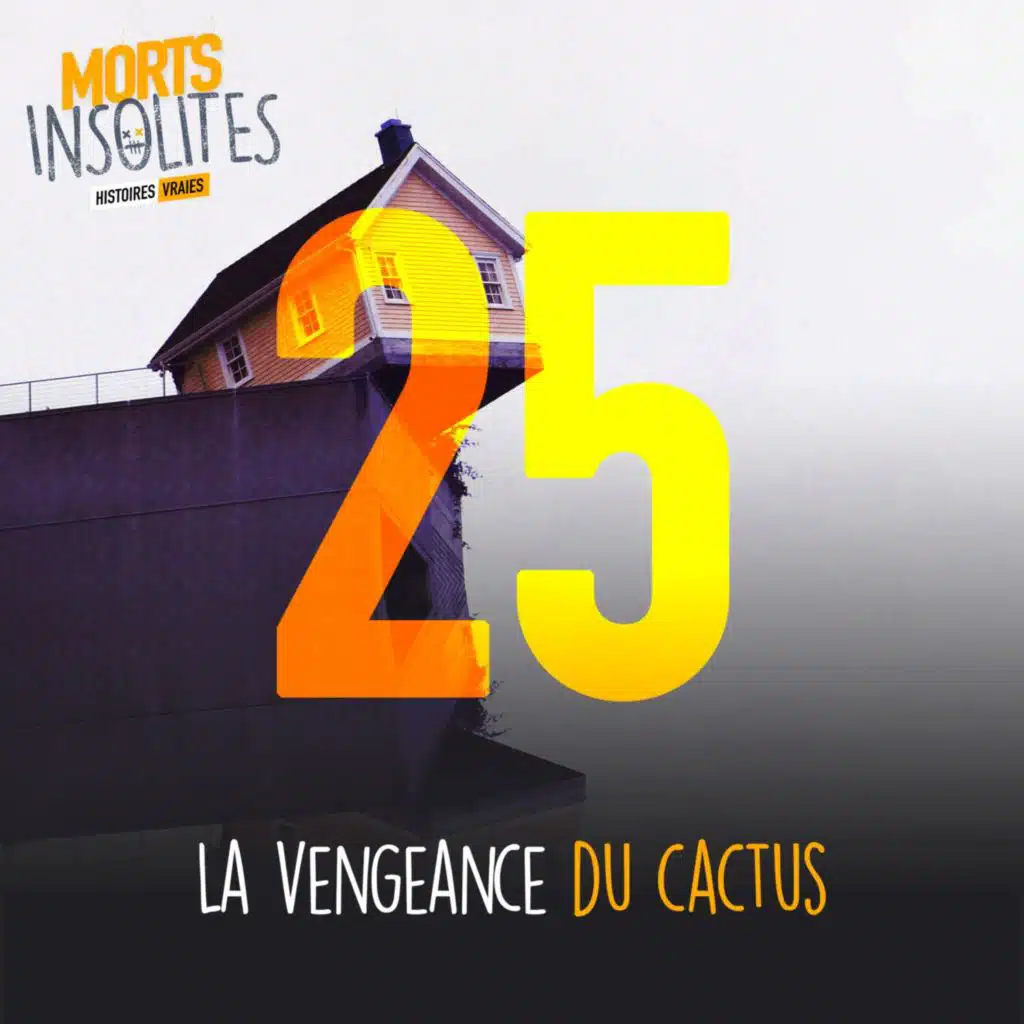 La vengeance du cactus
