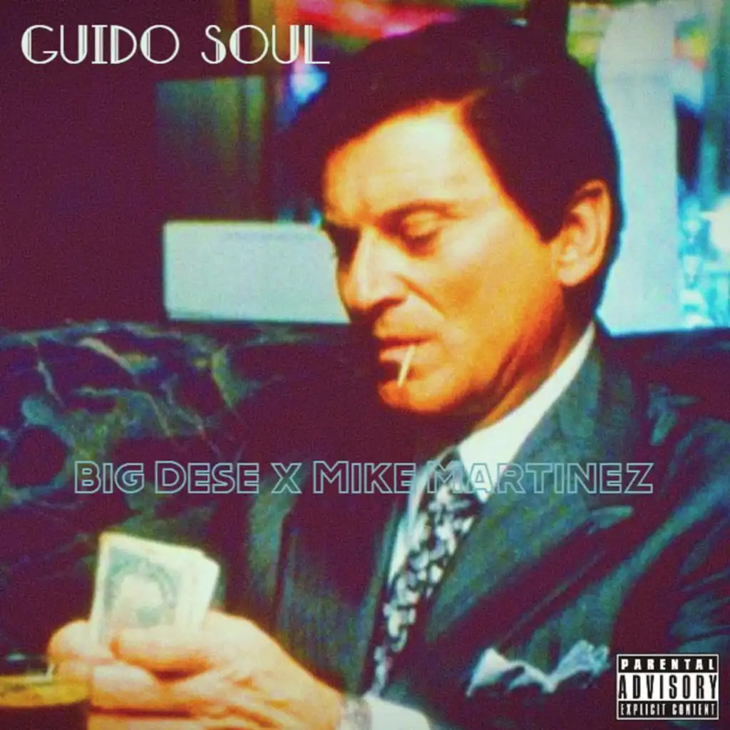 Guido Soul