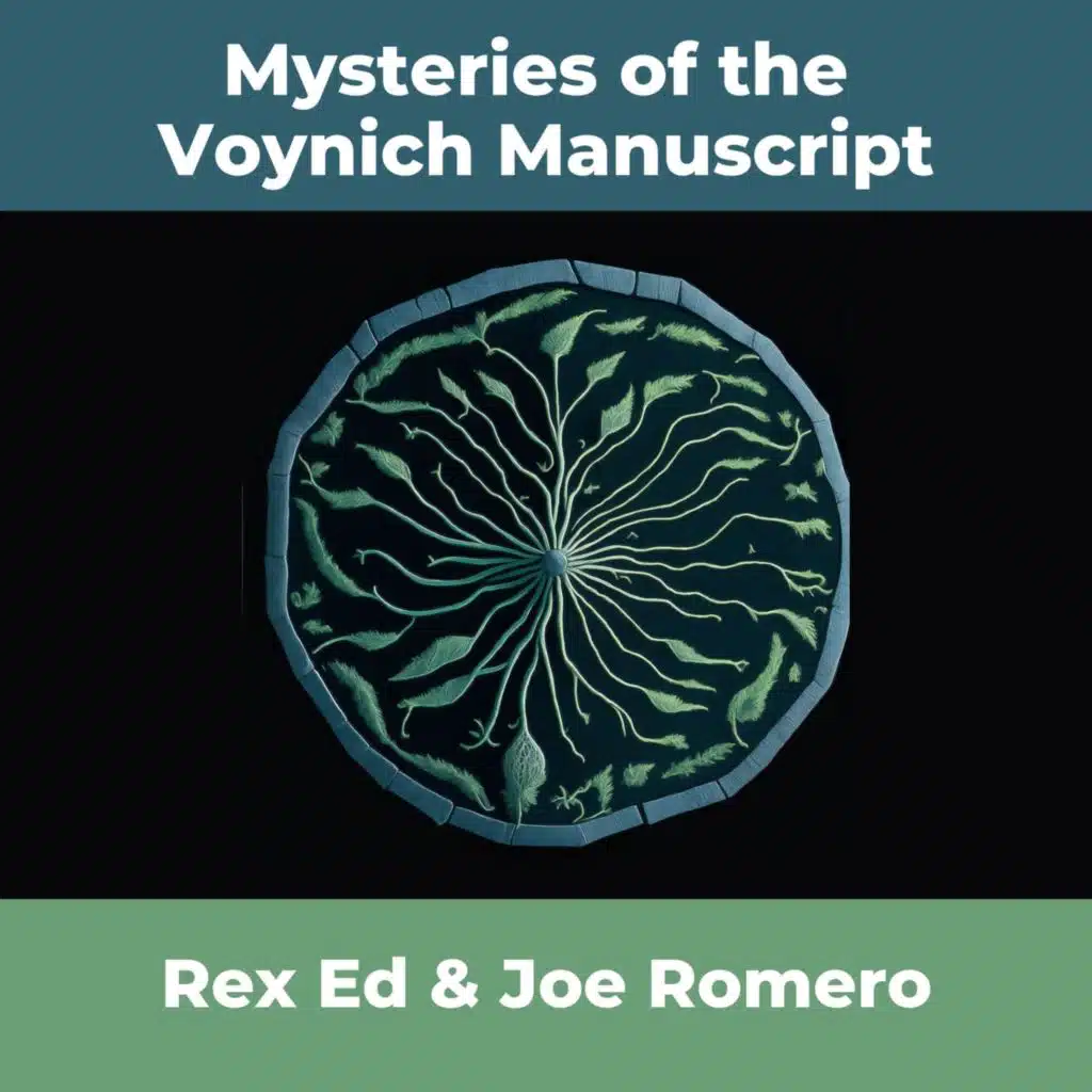 Mysteries of the Voynich Manuscript